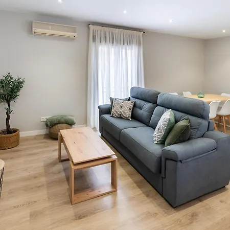 New! Antala - Patios De Appartement