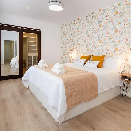 New! Antala - Patios De *