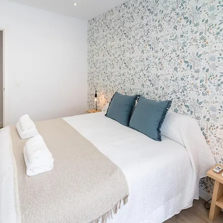 Appartement New! Antala - Patios De *