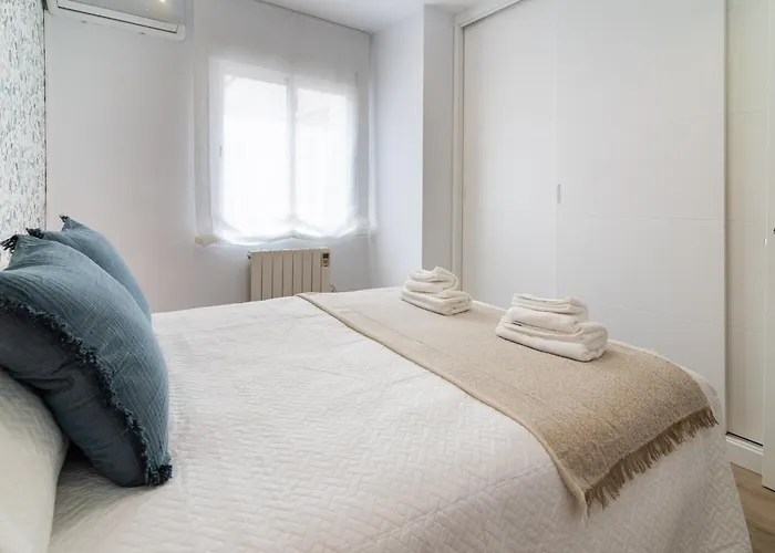 Appartement New! Antala - Patios De Córdoba