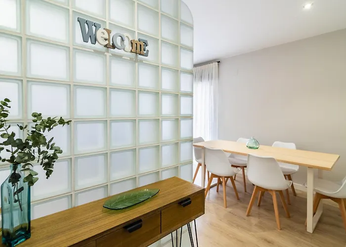 New! Antala - Patios De Appartement Córdoba