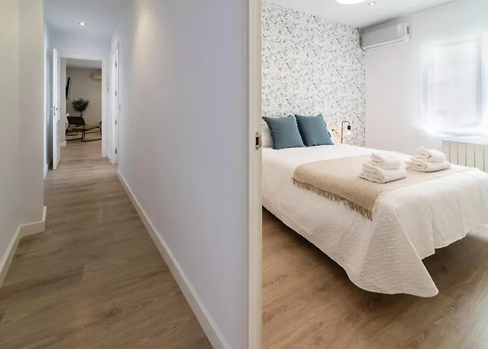 Appartement New! Antala - Patios De