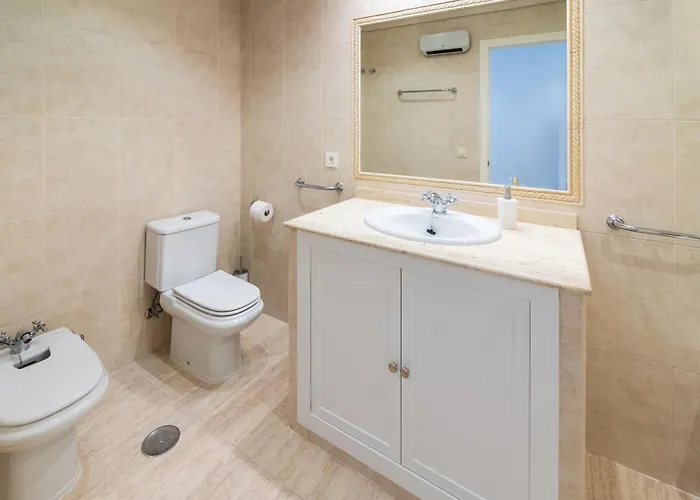 New! Antala - Patios De Appartement *