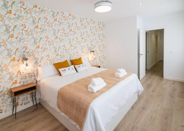 New! Antala - Patios De Appartement *