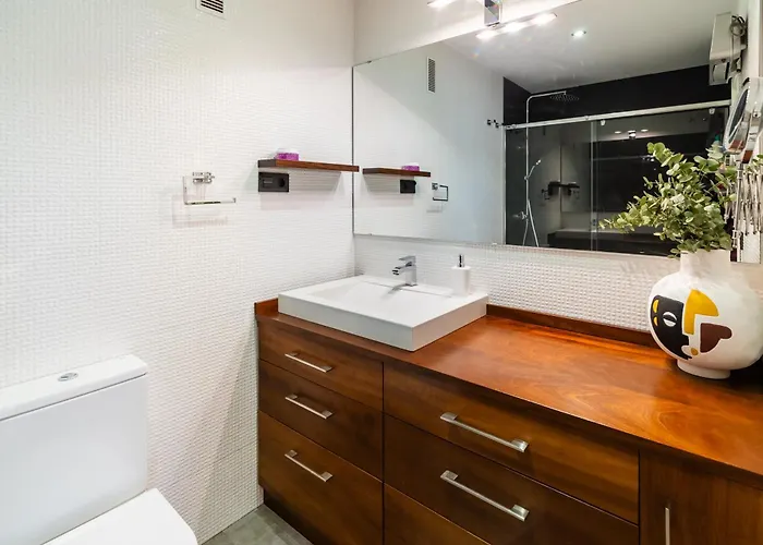 New! Antala - Patios De * Córdoba