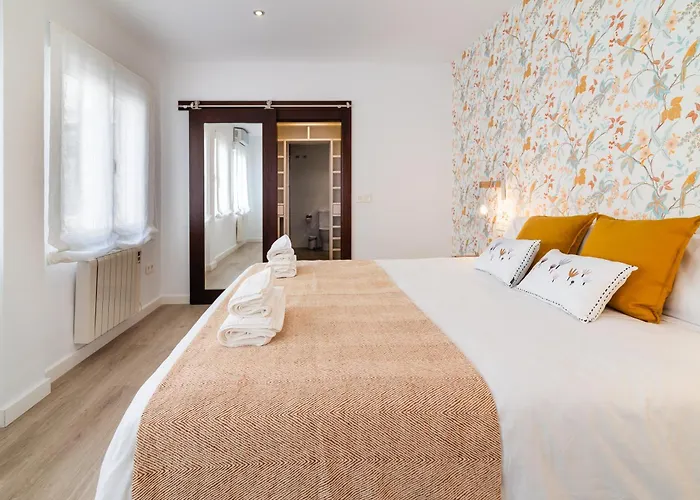 New! Antala - Patios De Appartement *