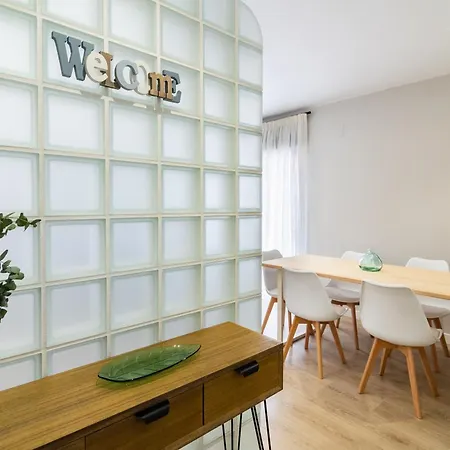 New! Antala - Patios De Διαμέρισμα Κόρδοβα