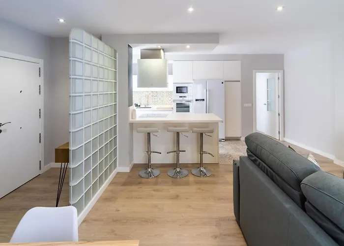 New! Antala - Patios De Appartement Cordoue