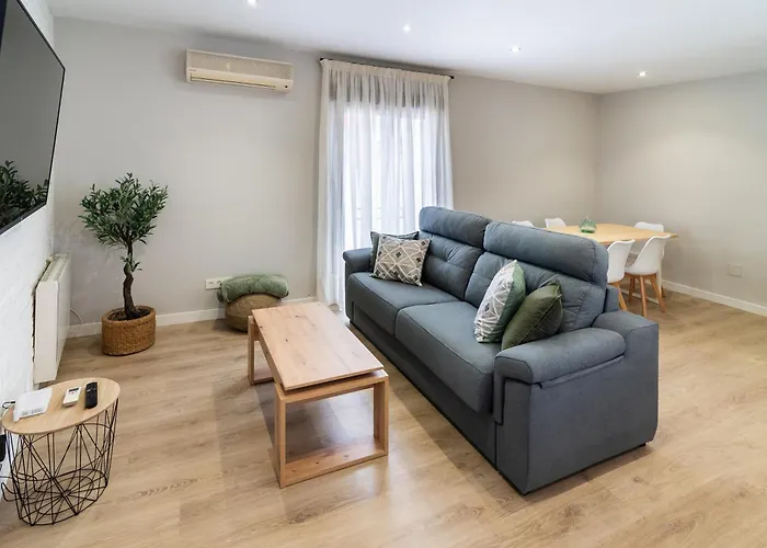 New! Antala - Patios De Appartement