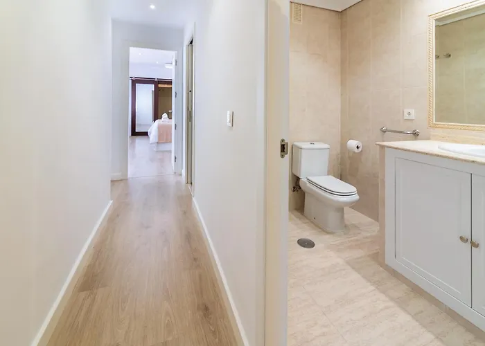 Appartement New! Antala - Patios De *