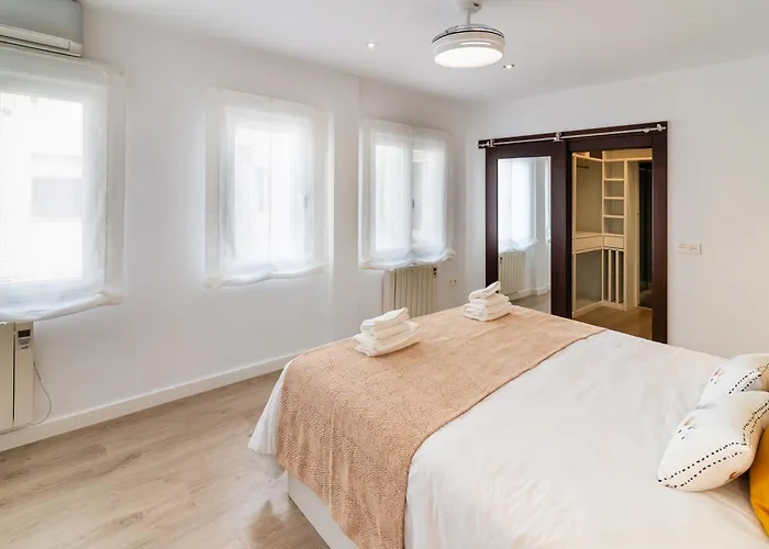 Διαμέρισμα New! Antala - Patios De Κόρδοβα