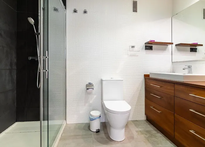 New! Antala - Patios De Appartement