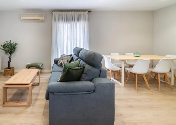 Appartement New! Antala - Patios De *