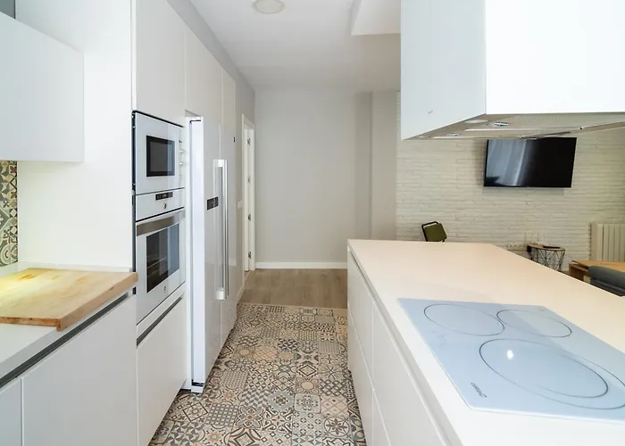 Appartement New! Antala - Patios De