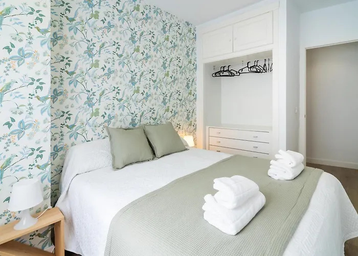 New! Antala - Patios De Appartement *