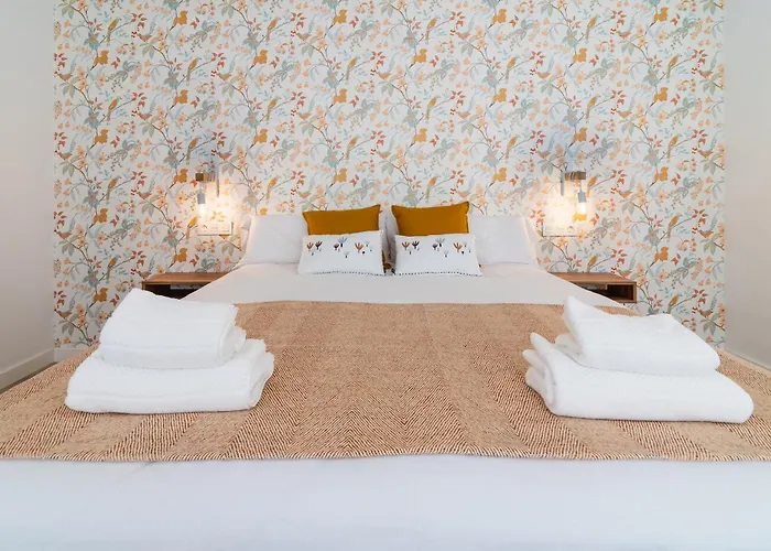 New! Antala - Patios De Κόρδοβα