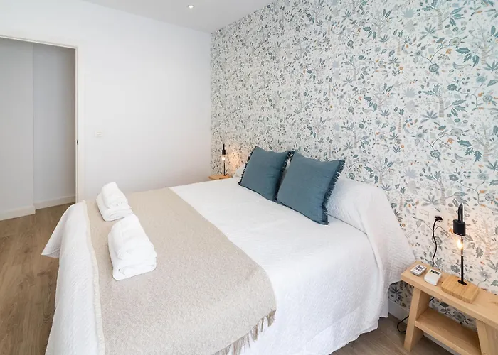 Appartement New! Antala - Patios De *