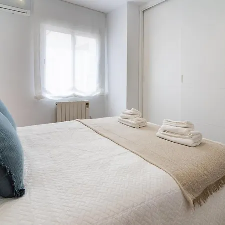 Appartement New! Antala - Patios De Córdoba