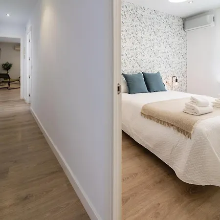 Appartement New! Antala - Patios De