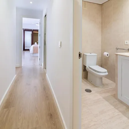 Apartament New! Antala - Patios De *