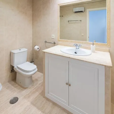 New! Antala - Patios De Apartament *