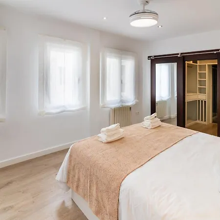 Appartement New! Antala - Patios De Córdoba