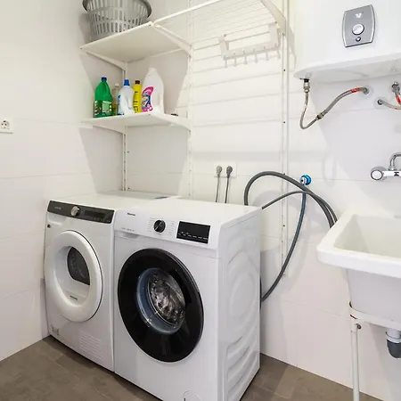 New! Antala - Patios De Appartement Córdoba