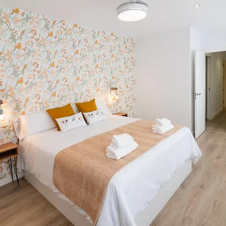 New! Antala - Patios De Appartement *