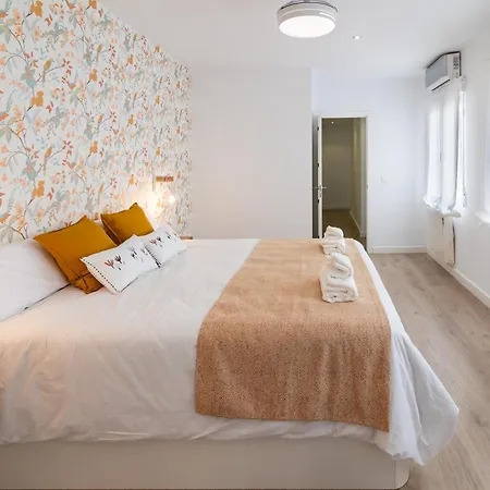 Apartament New! Antala - Patios De Kordoba