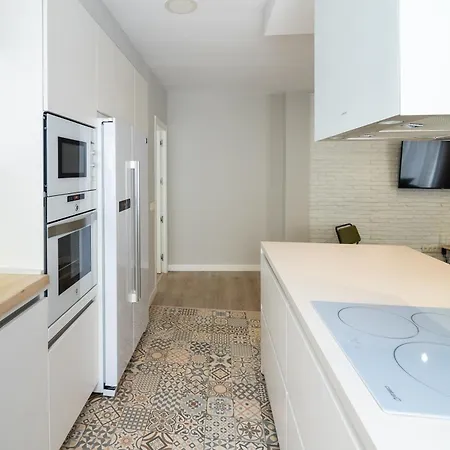 Appartement New! Antala - Patios De