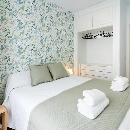 New! Antala - Patios De Appartement *