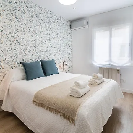 Appartement New! Antala - Patios De Córdoba