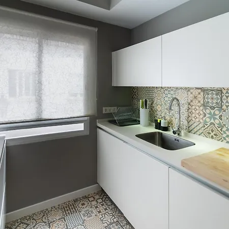 Appartement New! Antala - Patios De