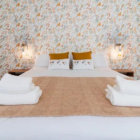 New! Antala - Patios De Córdoba