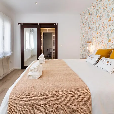 New! Antala - Patios De Apartament *