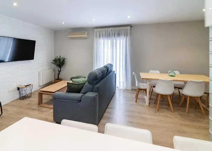 New! Antala - Patios De Кордова