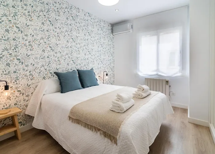 Апартаменти New! Antala - Patios De Кордова