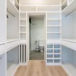 Apartamento New! Antala - Patios De *