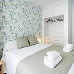 New! Antala - Patios De Apartamento *