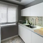 Apartamento New! Antala - Patios De