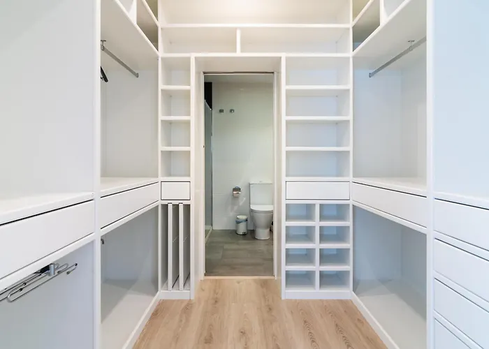 Апартаменты New! Antala - Patios De *